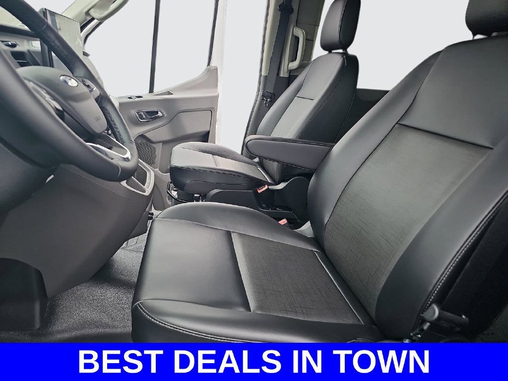 New 2026 Ford Transit 350 XL RWD image 14