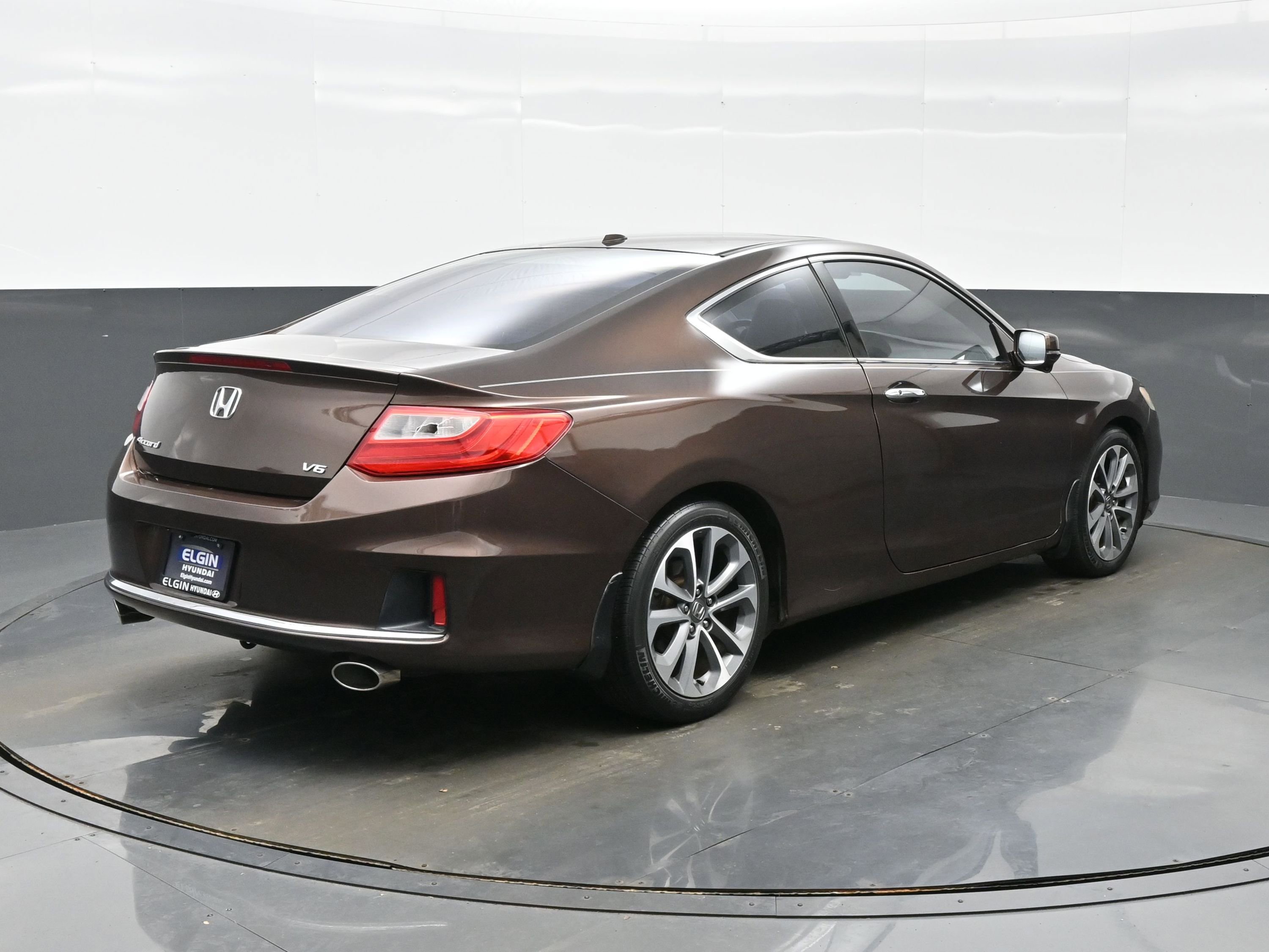 Used 2013 Honda Accord EX-L image 6