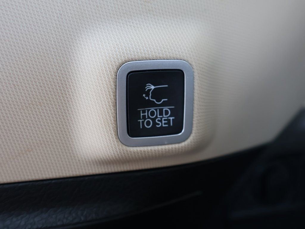 Used 2022 Jeep Grand Cherokee Limited w/ Trailer Tow Prep Group (B) image 21