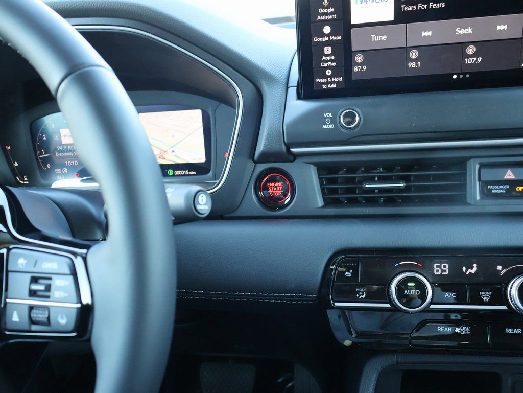 New 2026 Honda Pilot Touring image 29