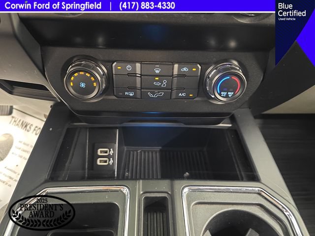 Used 2020 Ford F150 XL w/ Equipment Group 101A Mid AWD/4WD image 28