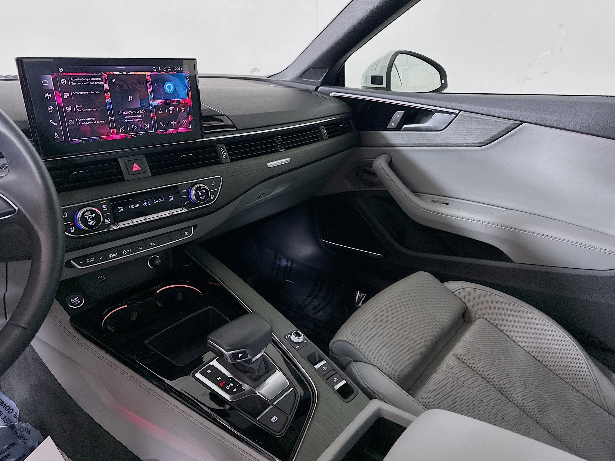 Certified 2024 Audi A5 2.0T Prestige image 23