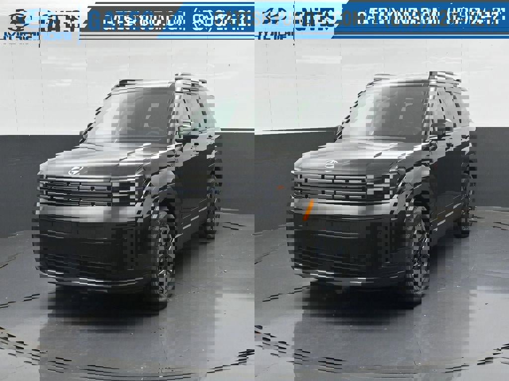 New 2026 Hyundai Santa Fe SEL image 6