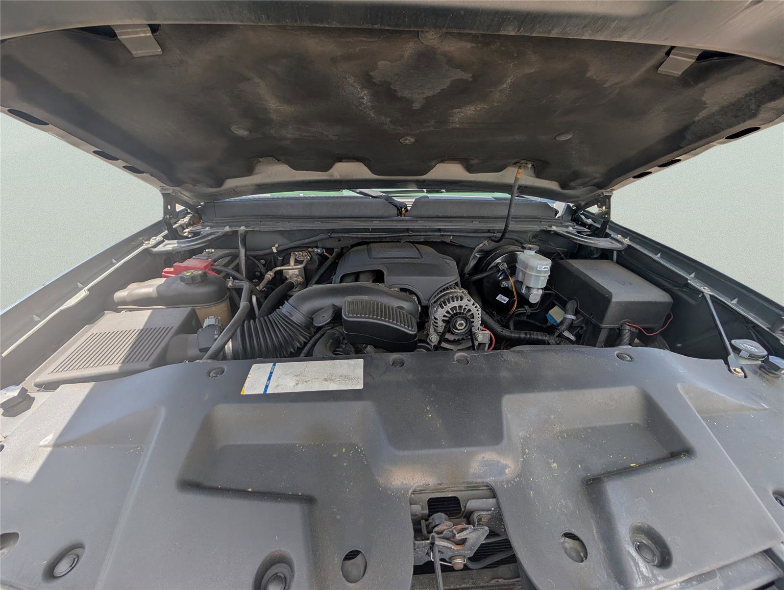 Used 2011 GMC Sierra 1500 SLE w/ Power Tech Package image 34