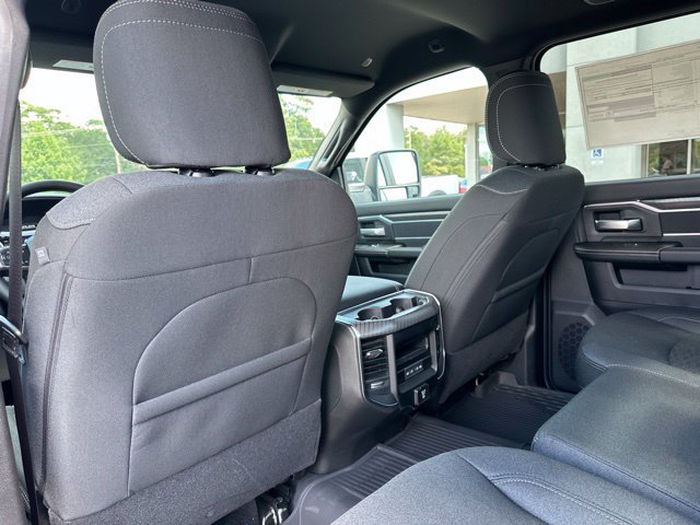 New 2027 RAM 3500 Lone Star AWD/4WD image 34