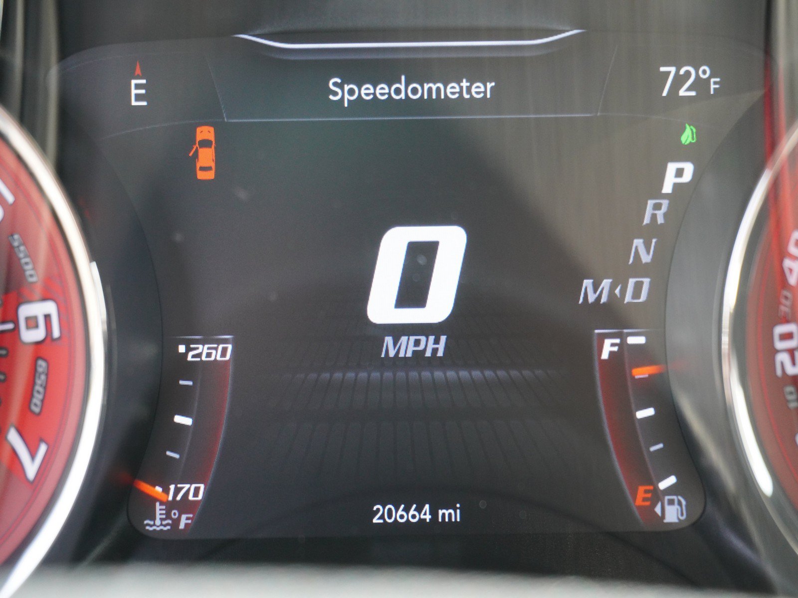 Used 2021 Dodge Challenger SRT Hellcat w/ Plus Package RWD image 23