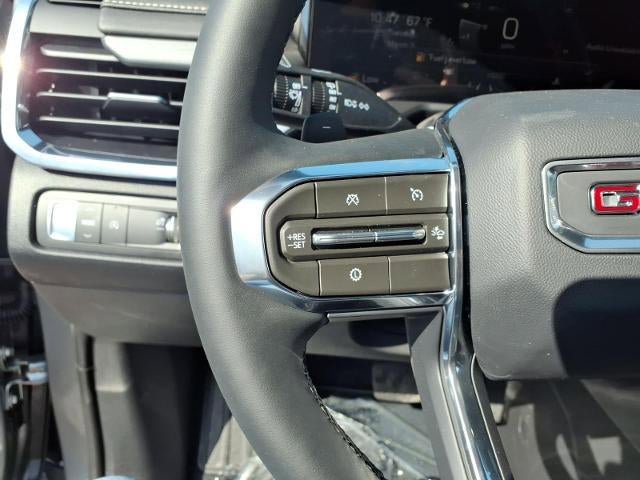 New 2026 GMC Acadia Elevation image 8