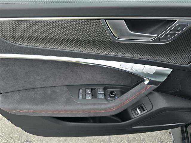 New 2026 Audi RS 6 performance image 26