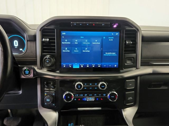 Used 2023 Ford F150 Platinum image 25
