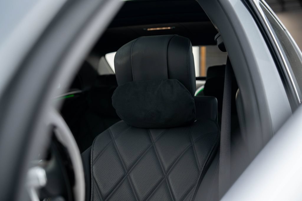 Used 2024 Mercedes-Benz Maybach S 580 4MATIC image 15