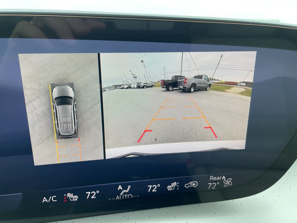 Used 2025 Buick Enclave Avenir w/ Super Cruise Package AWD/4WD image 25