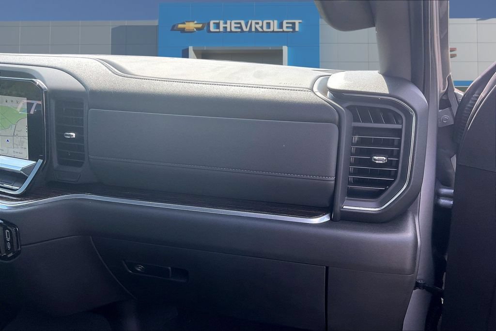 Used 2025 GMC Sierra 2500 SLE AWD/4WD image 25