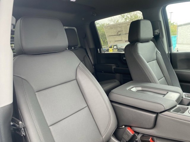 New 2025 Chevrolet Silverado 3500 W/T w/ WT Convenience Package AWD/4WD image 50