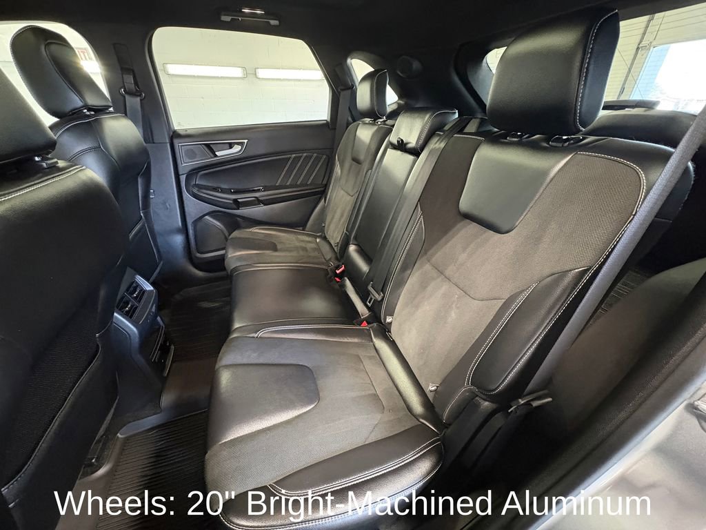 Used 2020 Ford Edge ST w/ Equipment Group 401A image 27