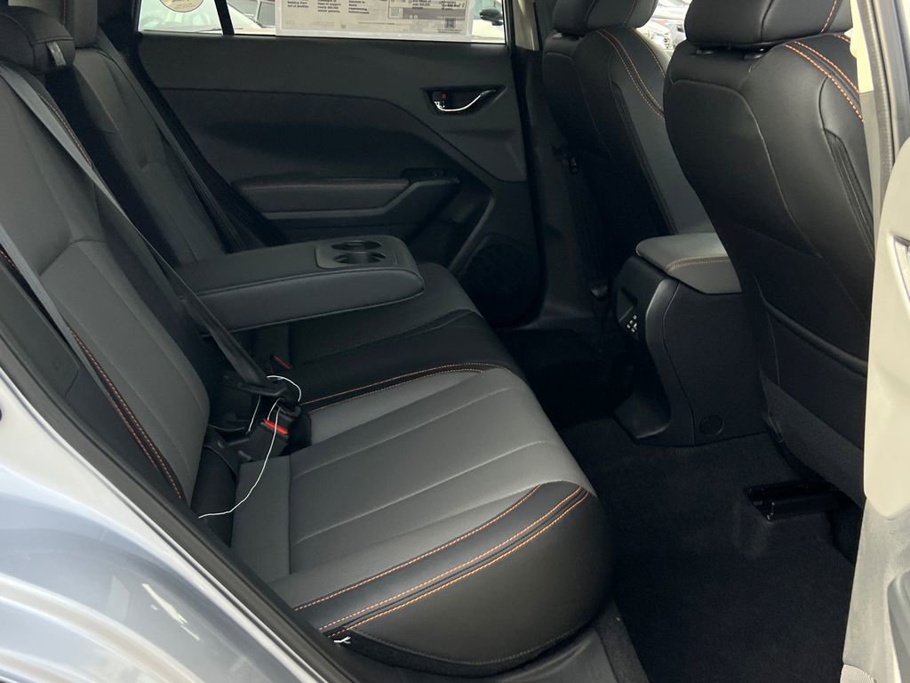 New 2026 Subaru Crosstrek 2.5i Limited w/ Crosstrek Mirror Package AWD/4WD image 13