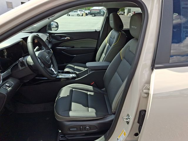 New 2026 Chevrolet Trax ACTIV w/ Driver Confidence Package FWD image 10