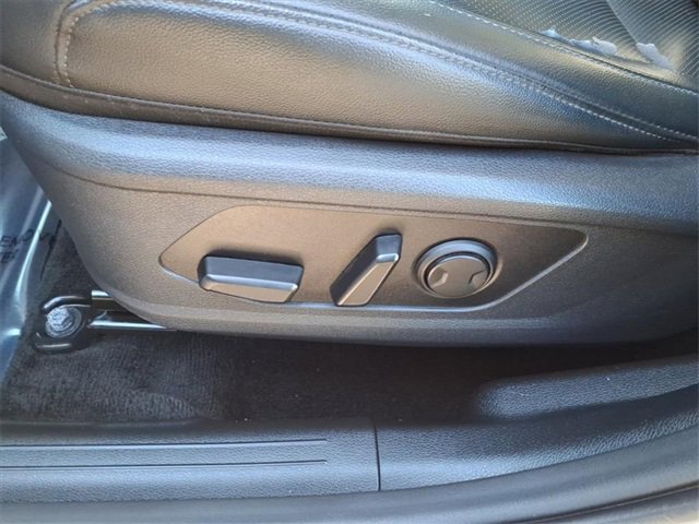 Used 2023 Kia Sportage EX image 14