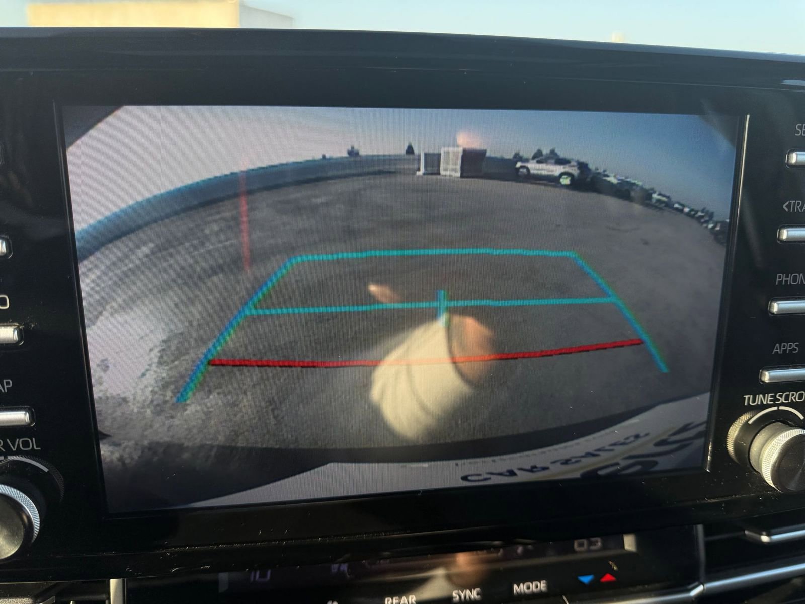 Used 2024 Toyota Sienna XLE image 17