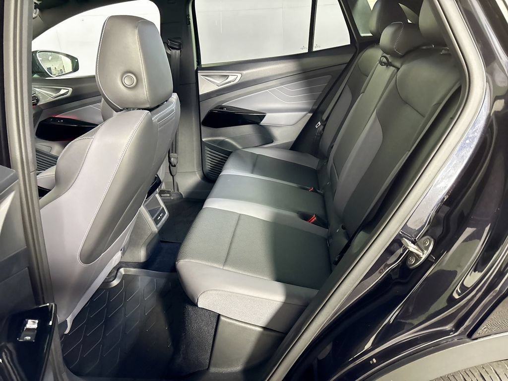 Certified 2023 Volkswagen ID.4 Pro S AWD/4WD image 22