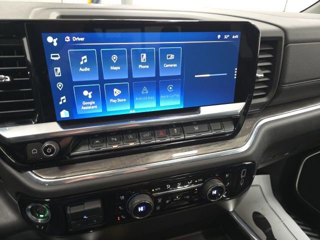 Certified 2023 Chevrolet Silverado 1500 LTZ w/ LTZ Premium Package image 13