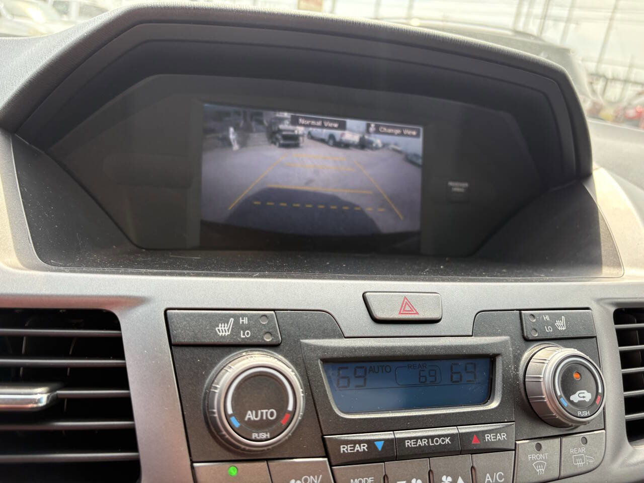 Used 2012 Honda Odyssey Touring Elite image 40