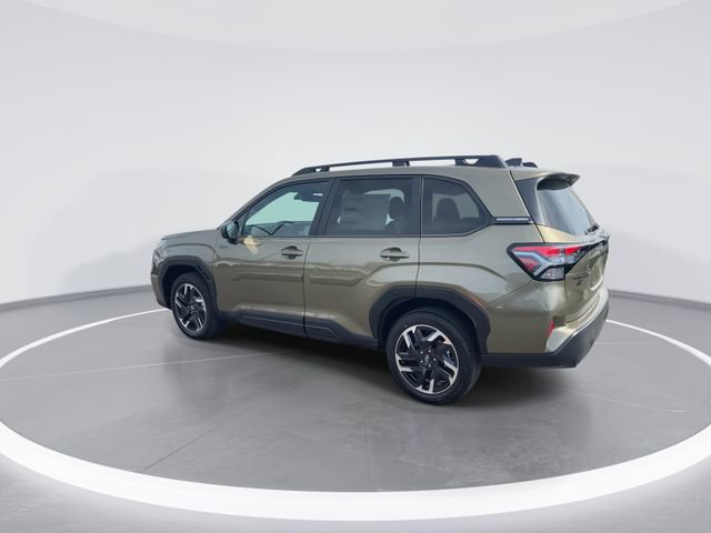 New 2026 Subaru Forester Touring AWD/4WD image 6