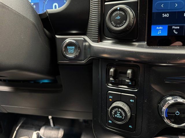 New 2026 Ford F150 Raptor image 19