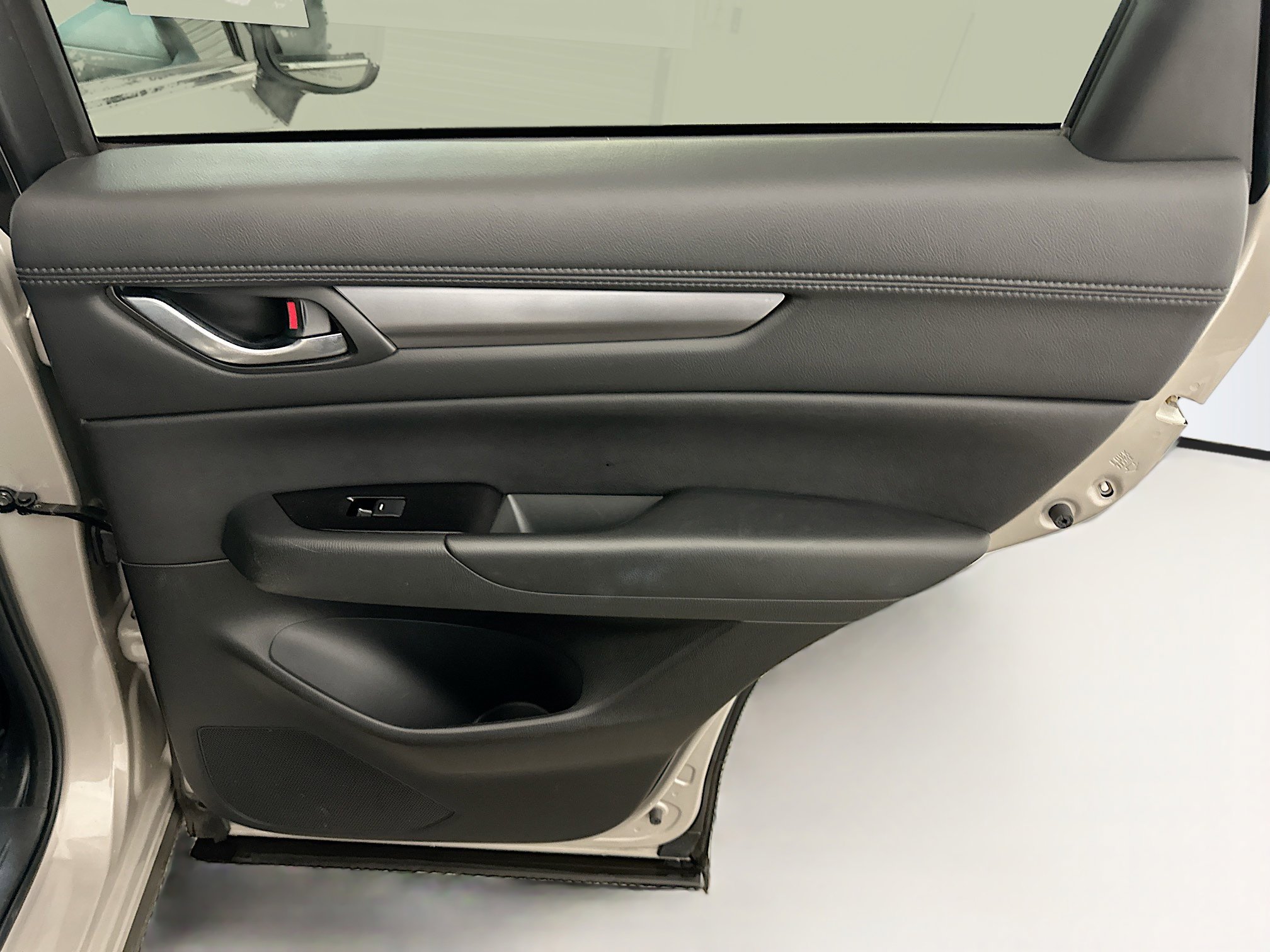 Used 2024 MAZDA CX-5 AWD 2.5 S w/ Select Package image 31