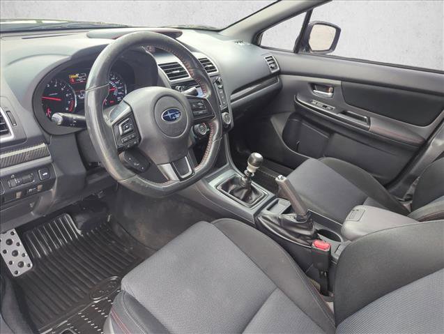 Used 2019 Subaru WRX AWD/4WD image 6