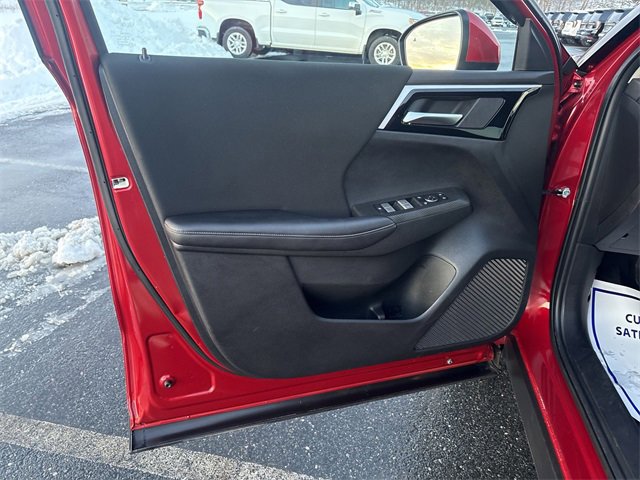 Used 2022 Mitsubishi Outlander ES image 23