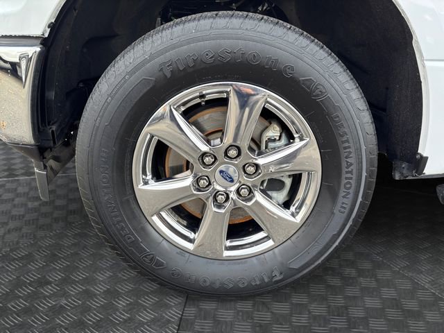 Used 2018 Ford F150 XLT w/ Equipment Group 301A Mid image 14