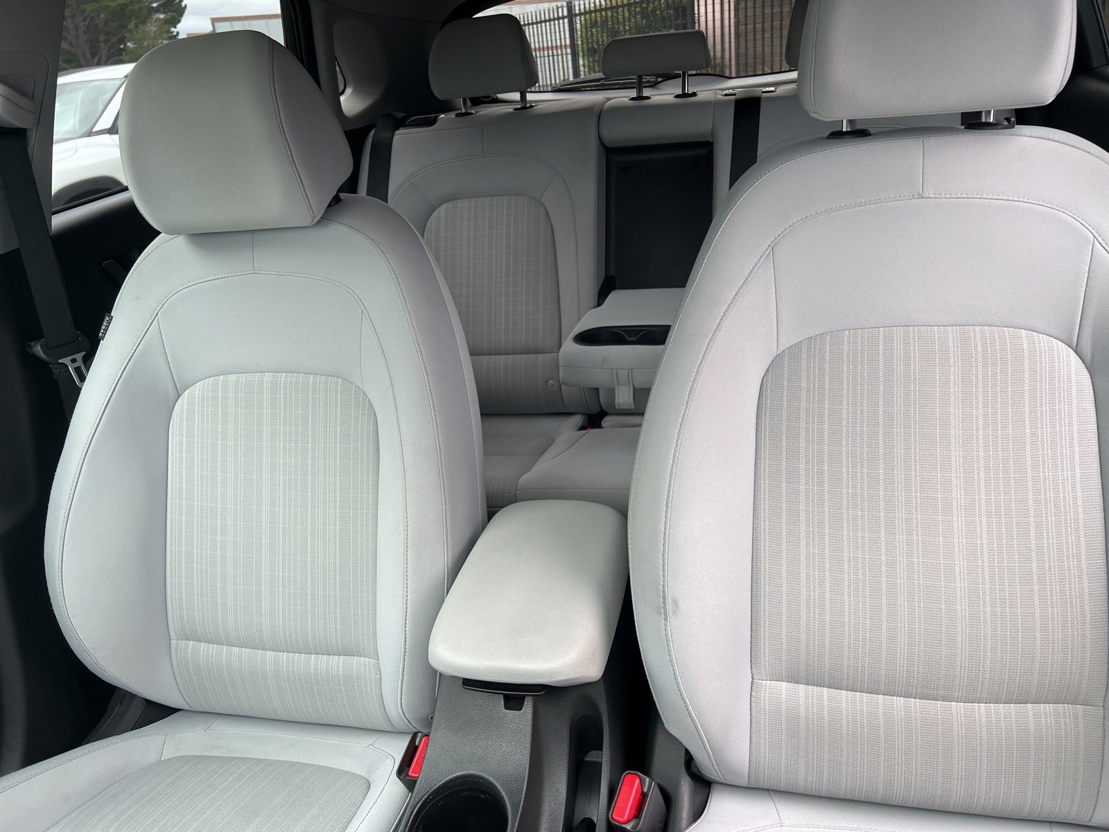 Used 2023 Hyundai Kona SEL image 25