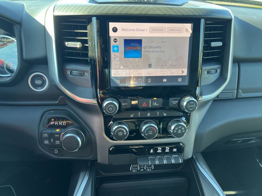 New 2026 RAM 1500 Big Horn image 11