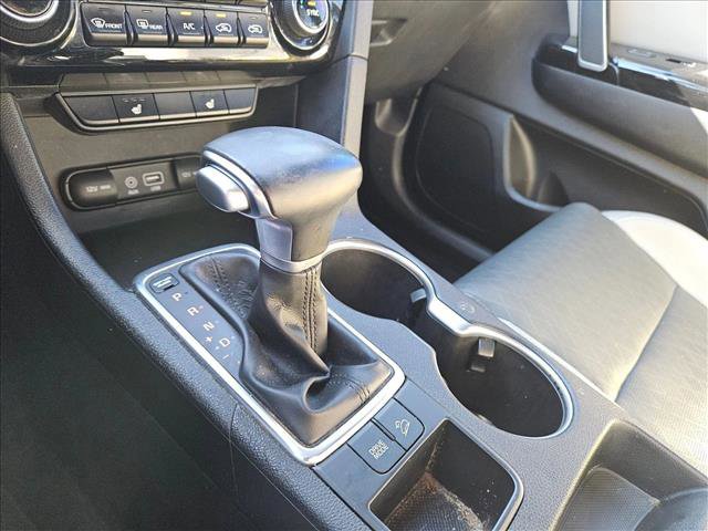 Used 2018 Kia Sportage EX w/ EX Sport Appearance Package image 14