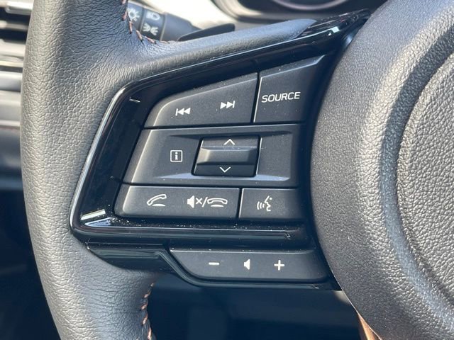 Certified 2025 Subaru Forester Sport w/ Popular Package #1 AWD/4WD image 10