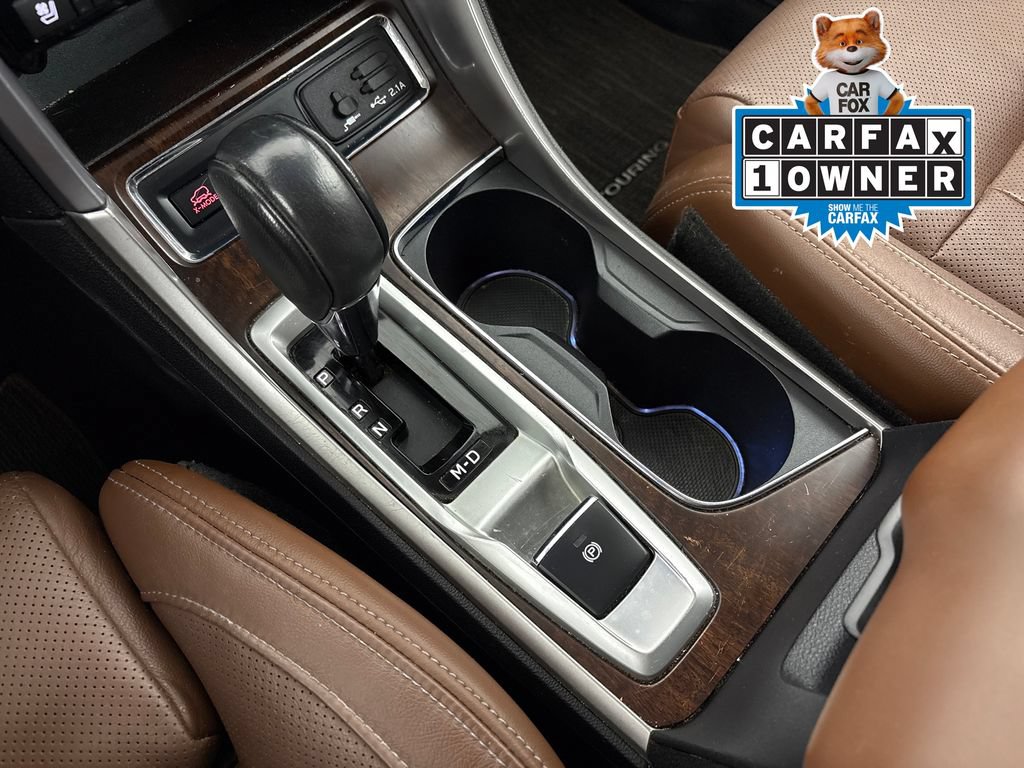 Used 2019 Subaru Ascent Touring AWD/4WD image 29