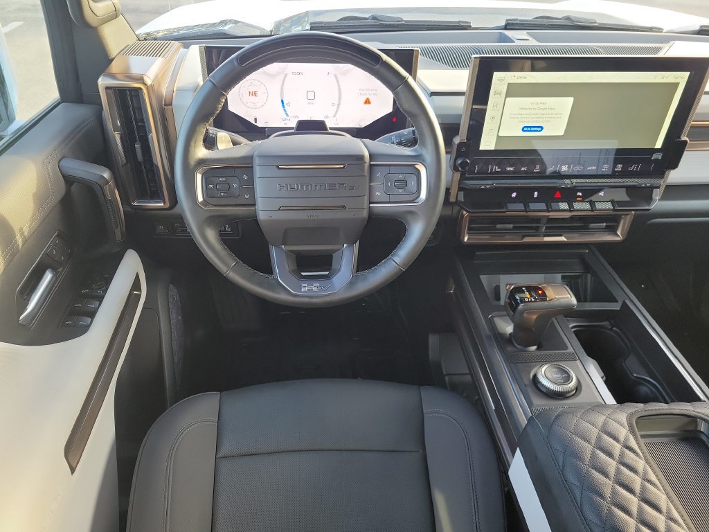 Used 2025 GMC Hummer EV 3X AWD/4WD image 18
