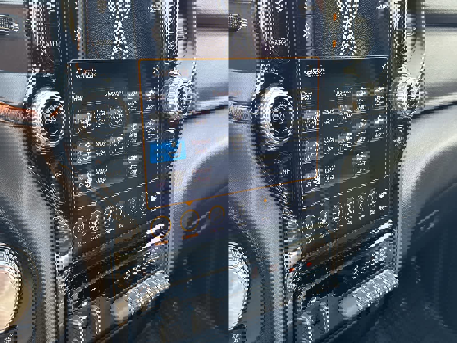 Certified 2021 RAM 2500 Power Wagon image 18