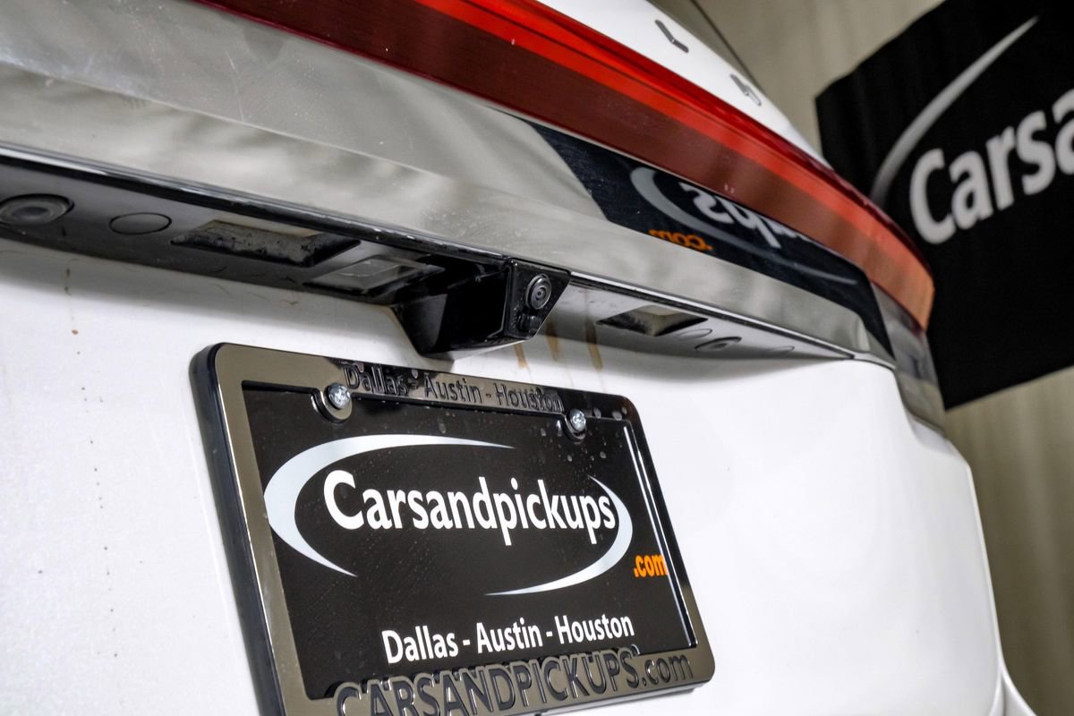 Used 2022 Lincoln Navigator L Reserve image 42