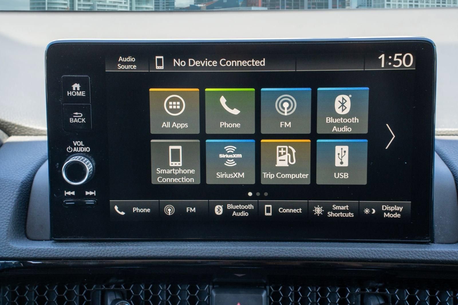 Certified 2023 Honda CR-V EX-L image 25