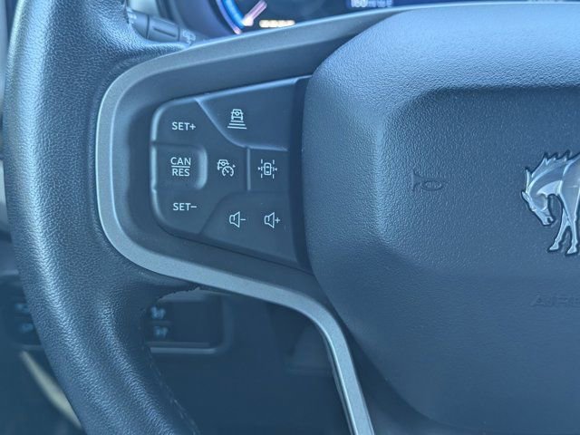 Used 2023 Ford Bronco Wildtrak image 21