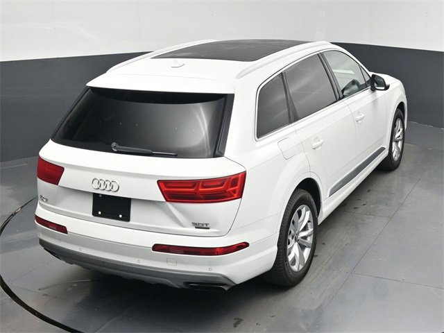 Used 2017 Audi Q7 3.0T Premium Plus image 47
