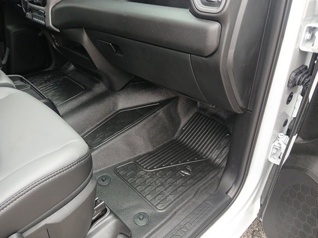 New 2026 RAM 3500 Tradesman w/ Chrome Appearance Group image 30