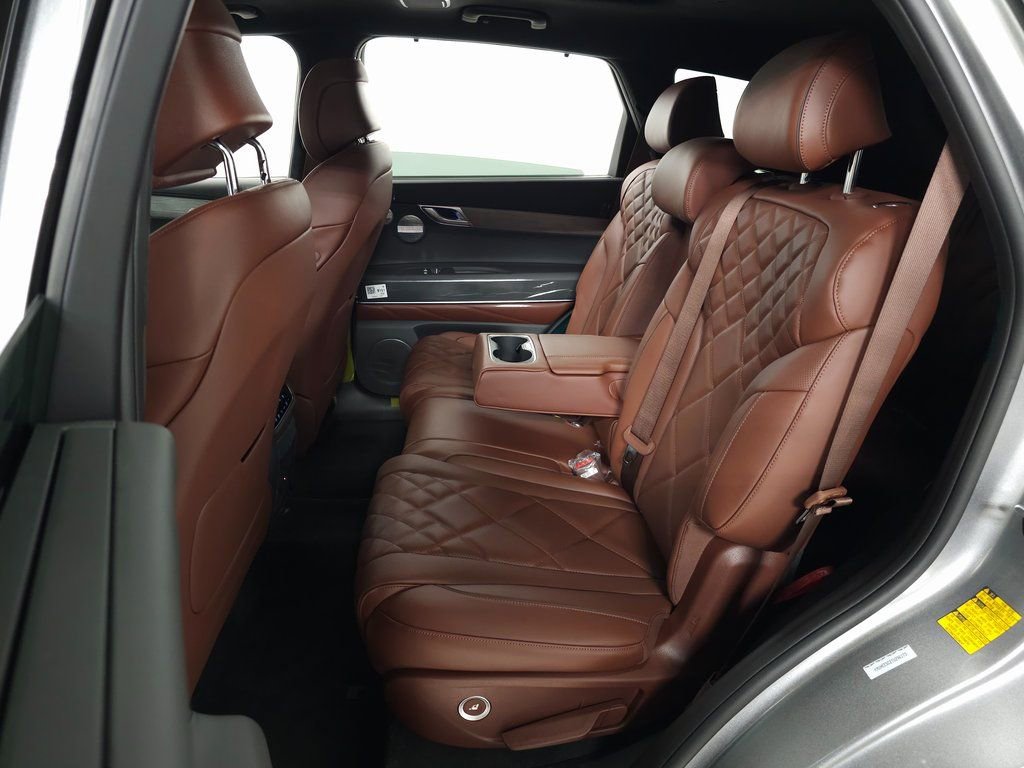 Used 2026 Genesis GV80 3.5T Prestige image 32