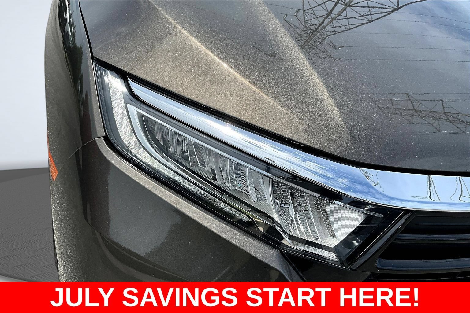 Used 2022 Honda Odyssey EX image 36