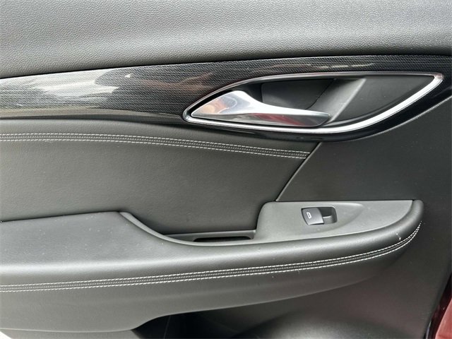 Used 2023 Buick Envision Essence w/ Sport Touring Package image 26