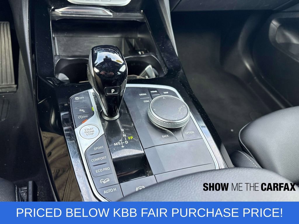 Used 2022 BMW X3 xDrive30i w/ Premium Package 2 image 29