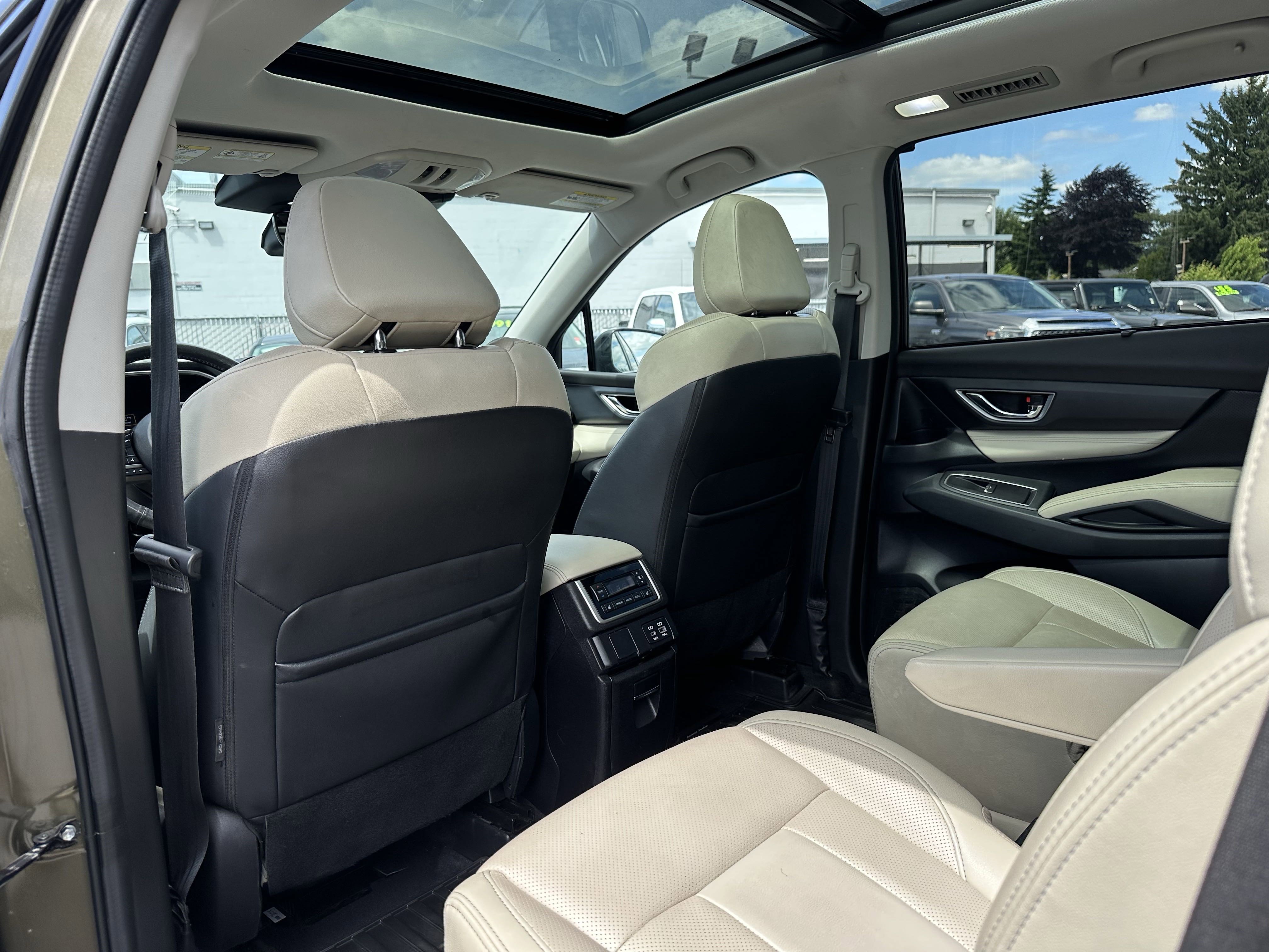 Used 2023 Subaru Ascent Limited w/ Technology Package image 20