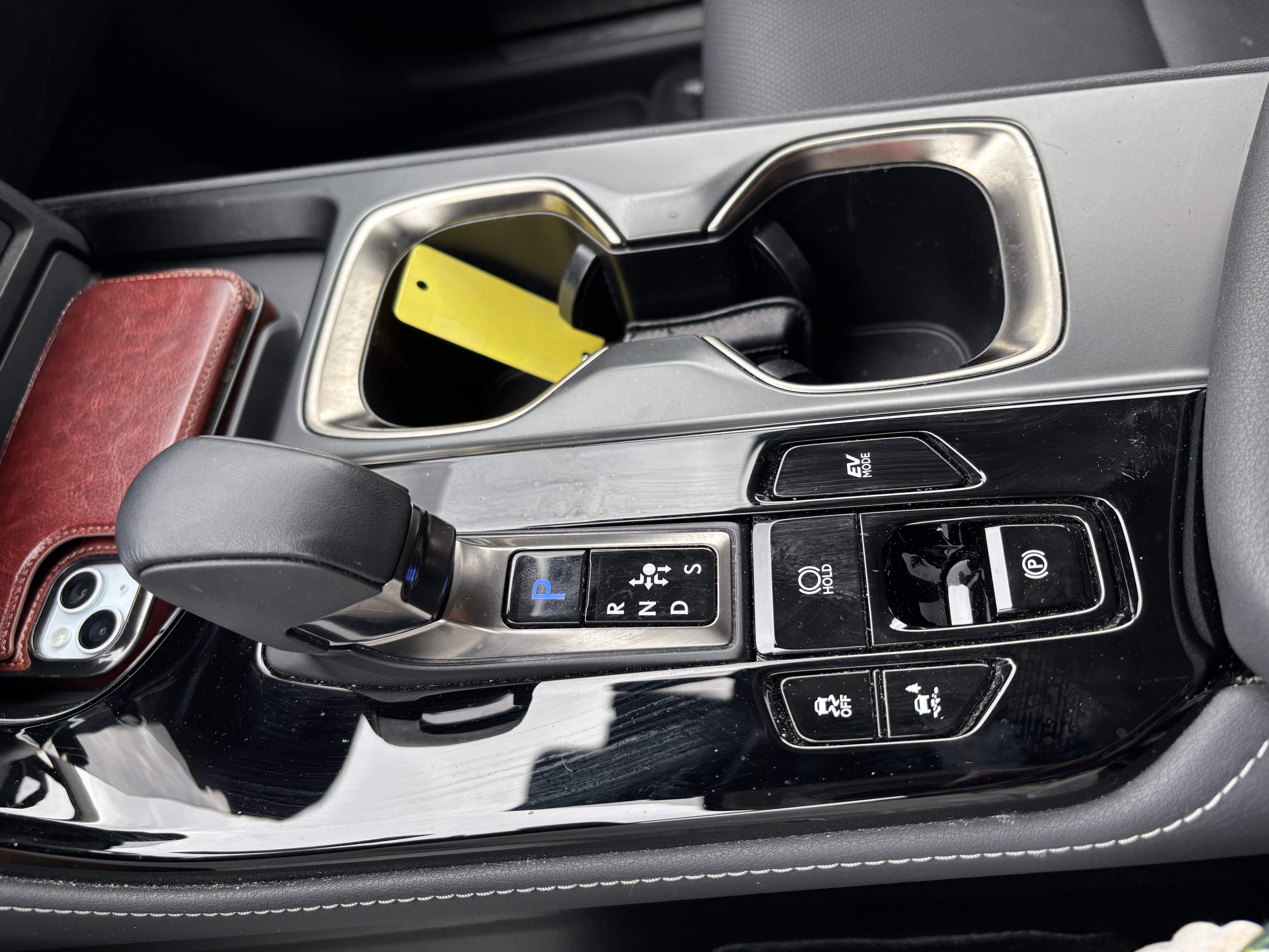 Used 2024 Lexus NX 350h AWD image 24