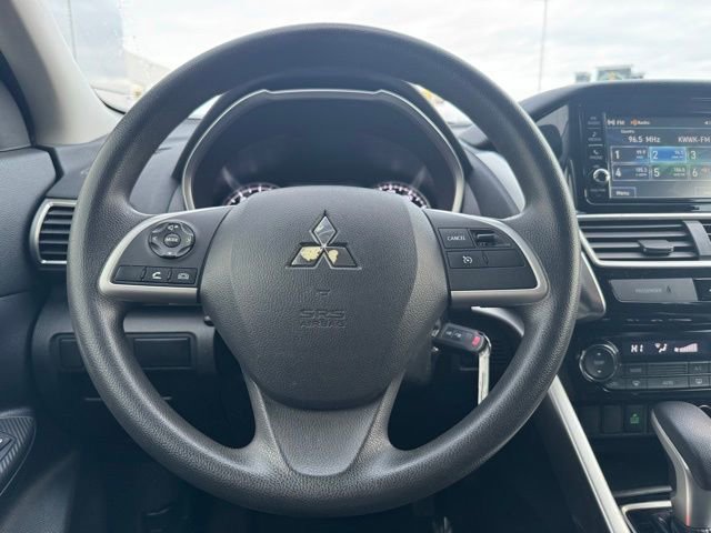 Used 2019 Mitsubishi Eclipse Cross ES image 20